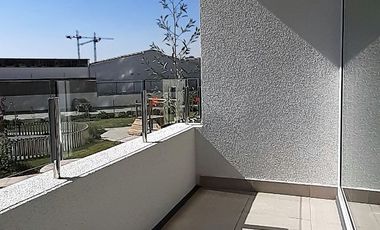 Depto. 2 D mariposa piso 10 Diagonal Sta. Elena, San Joaquín