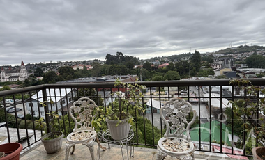 Hermoso departamento en el centro de Puerto Varas