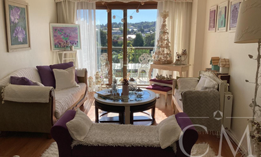 Hermoso departamento en el centro de Puerto Varas