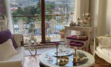 Hermoso departamento en el centro de Puerto Varas