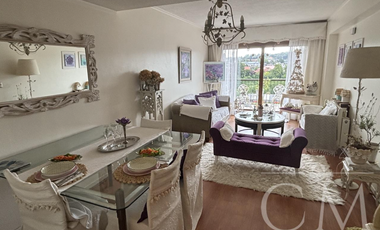 Hermoso departamento en el centro de Puerto Varas