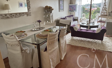 Hermoso departamento en el centro de Puerto Varas