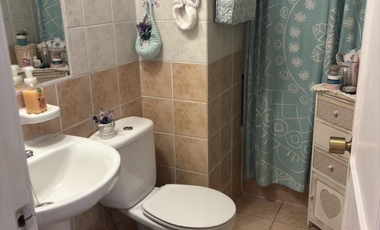 Hermoso departamento en el centro de Puerto Varas