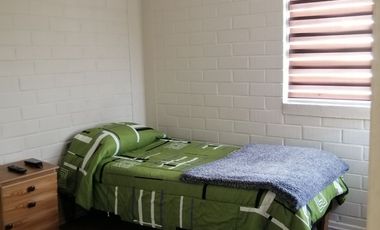 CASA ALOJAMIENTO PARA PERSONAL EMPRESAS