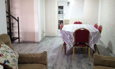 CASA ALOJAMIENTO PARA PERSONAL EMPRESAS