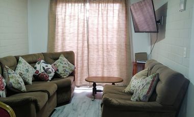 CASA ALOJAMIENTO PARA PERSONAL EMPRESAS