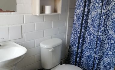 CASA ALOJAMIENTO PARA PERSONAL EMPRESAS