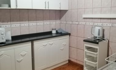 CASAS AMOBLADAS PARA EMPRESAS FAENAS TRABAJOS ALOJAMIENTOS