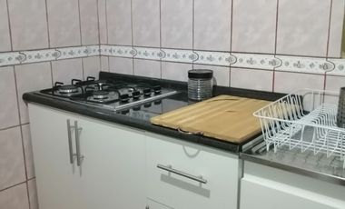 CASAS AMOBLADAS PARA EMPRESAS FAENAS TRABAJOS ALOJAMIENTOS