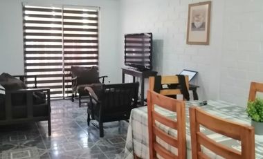 CASAS AMOBLADAS PARA EMPRESAS FAENAS TRABAJOS ALOJAMIENTOS