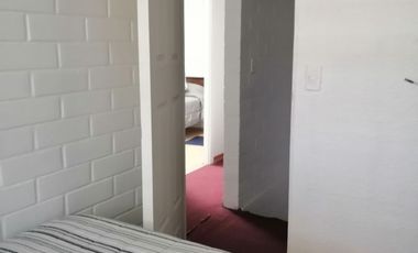 CASAS AMOBLADAS PARA EMPRESAS FAENAS TRABAJOS ALOJAMIENTOS
