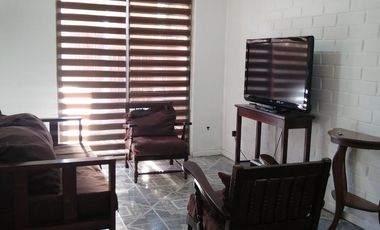 CASAS AMOBLADAS PARA EMPRESAS FAENAS TRABAJOS ALOJAMIENTOS