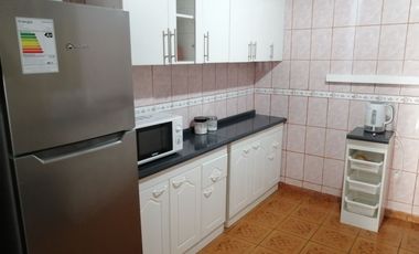 CASAS AMOBLADAS PARA EMPRESAS FAENAS TRABAJOS ALOJAMIENTOS
