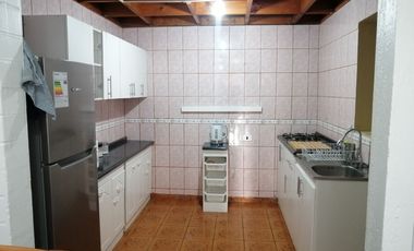 CASAS AMOBLADAS PARA EMPRESAS FAENAS TRABAJOS ALOJAMIENTOS
