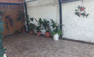 CABAÑA AMOBLADA PARA TRABAJADORES