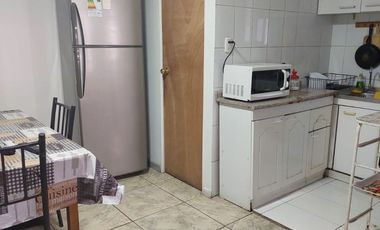 CABAÑA AMOBLADA PARA TRABAJADORES