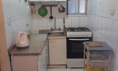 CABAÑA AMOBLADA PARA TRABAJADORES