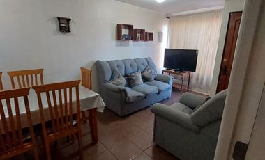 CASA AMOBLADA PARA ALOJAMIENT IDEAL EMPRESAS FAENAS