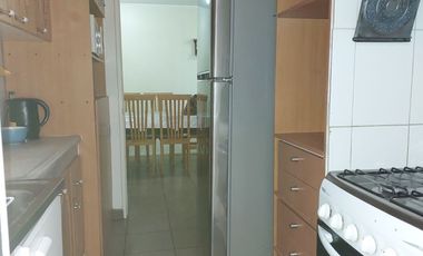 CASA AMOBLADA PARA ALOJAMIENT IDEAL EMPRESAS FAENAS