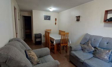 CASA AMOBLADA PARA ALOJAMIENT IDEAL EMPRESAS FAENAS