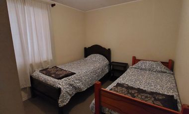 CASA AMOBLADA PARA ALOJAMIENT IDEAL EMPRESAS FAENAS