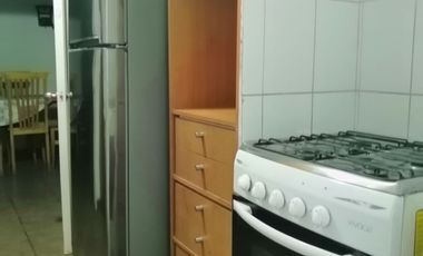 CASA AMOBLADA PARA ALOJAMIENT IDEAL EMPRESAS FAENAS