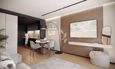 PRE-SELLING: Citta Alta Uptown Cagayan de Oro City
