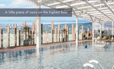 PRE-SELLING: Citta Alta Uptown Cagayan de Oro City