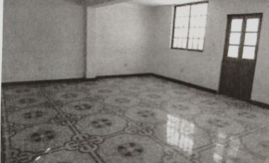 SE VENDE CASA AMPLIA EN HUANCARQUI