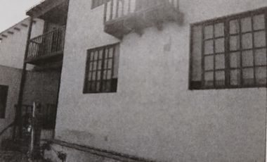 SE VENDE CASA AMPLIA EN HUANCARQUI