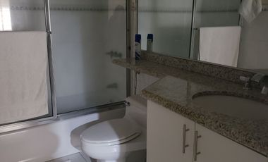 Hilton Colon, Renta de Lindo Dto. 2 con Exelente Vista a la Piscina