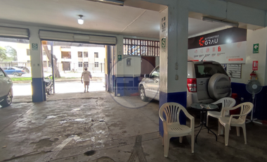 LOCAL COMERCIAL EN VENTA, A PIE DE AV. GRAU