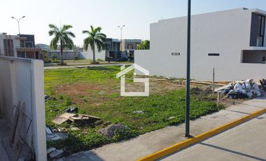 Terreno Residencial en Venta en Portal del Río, Machala