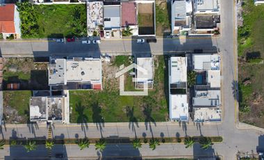 Terreno Residencial en Venta en Portal del Río, Machala