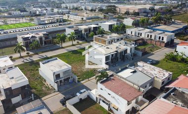 Terreno Residencial en Venta en Portal del Río, Machala