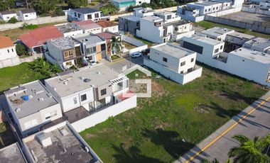 Terreno Residencial en Venta en Portal del Río, Machala