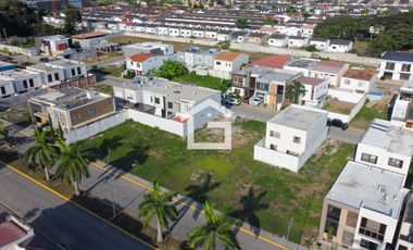 Terreno Residencial en Venta en Portal del Río, Machala