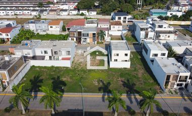Terreno Residencial en Venta en Portal del Río, Machala