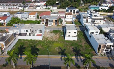 Terreno Residencial en Venta en Portal del Río, Machala