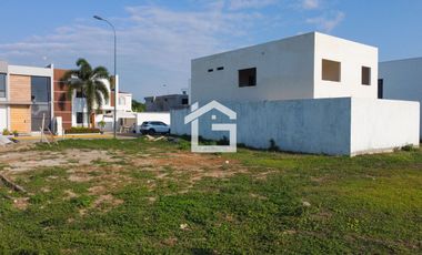 Terreno Residencial en Venta en Portal del Río, Machala