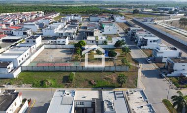 Terreno Residencial en Venta en Portal del Río, Machala