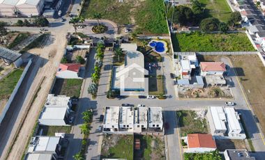 Terreno Residencial en Venta en Portal del Río, Machala