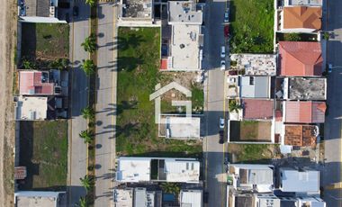 Terreno Residencial en Venta en Portal del Río, Machala