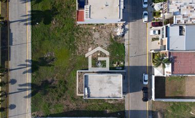 Terreno Residencial en Venta en Portal del Río, Machala