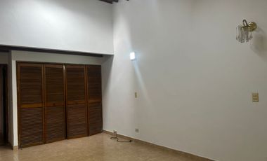 47495 Apartamento en Arriendo La Intermedia