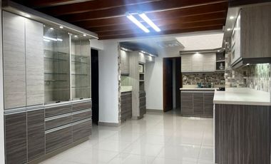 47495 Apartamento en Arriendo La Intermedia