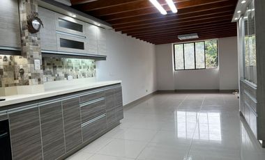 47495 Apartamento en Arriendo La Intermedia