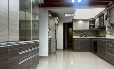 47495 Apartamento en Arriendo La Intermedia