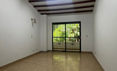 47495 Apartamento en Arriendo La Intermedia