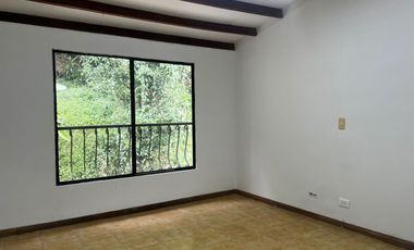 47495 Apartamento en Arriendo La Intermedia